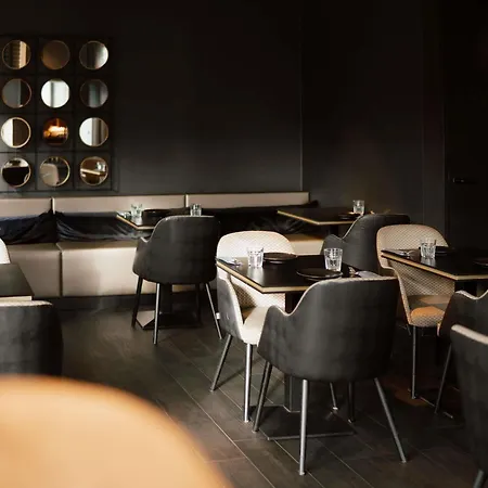 Le Marin - Handwritten Collection Hotel Rotterdam