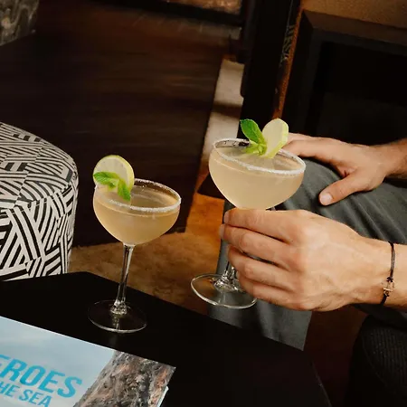 Le Marin - Handwritten Collection 4*