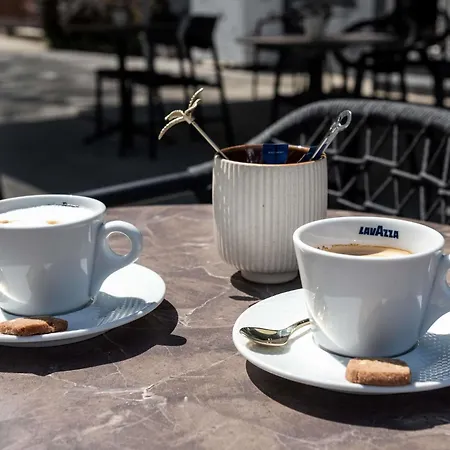 Le Marin - Handwritten Collection 4* Rotterdam