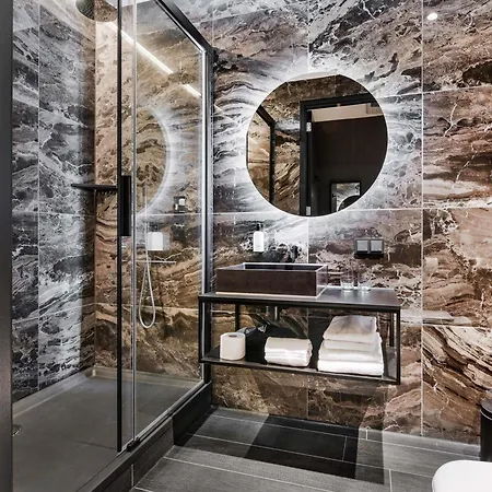 Otel Le Marin - Handwritten Collection 4*