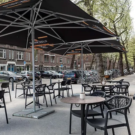 Le Marin - Handwritten Collection 4* Rotterdam