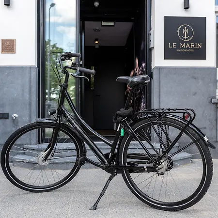 Le Marin - Handwritten Collection 4*