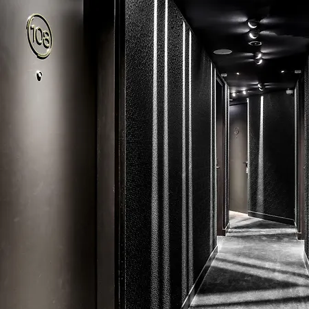 Hotel Le Marin - Handwritten Collection 4*