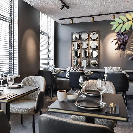 Le Marin - Handwritten Collection 4*