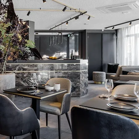 Hotel Le Marin - Handwritten Collection 4*