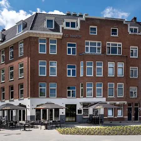 Hotel Le Marin - Handwritten Collection 4*