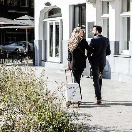 Hotel Le Marin - Handwritten Collection Rotterdam