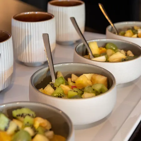 Le Marin - Handwritten Collection Rotterdam