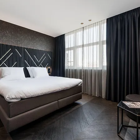 Le Marin - Handwritten Collection