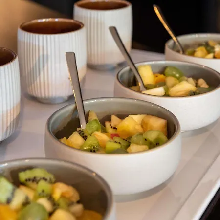 Le Marin - Handwritten Collection Hotel Rotterdam