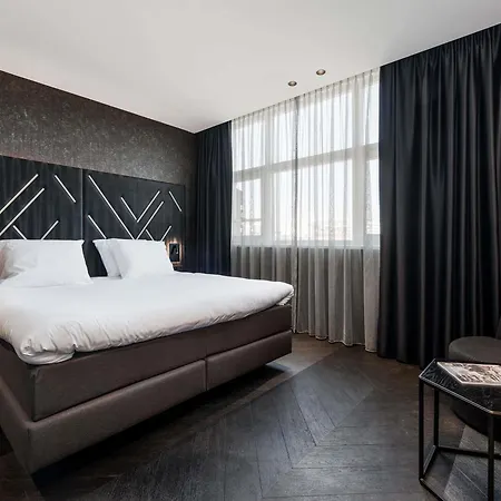 Hotel Le Marin - Handwritten Collection