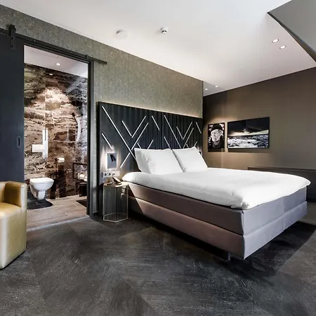 Le Marin - Handwritten Collection 4* Rotterdam