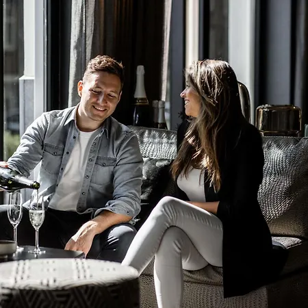 Le Marin - Handwritten Collection 4* Rotterdam