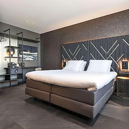 Le Marin - Handwritten Collection 4* Rotterdam