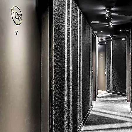 Le Marin - Handwritten Collection Hotel 4*