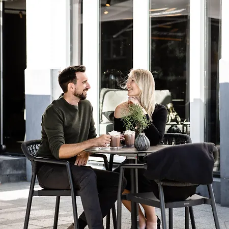 Le Marin - Handwritten Collection Hotel 4*