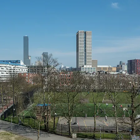 Le Marin - Handwritten Collection Rotterdam