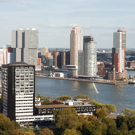 Le Marin - Handwritten Collection 4* Rotterdam