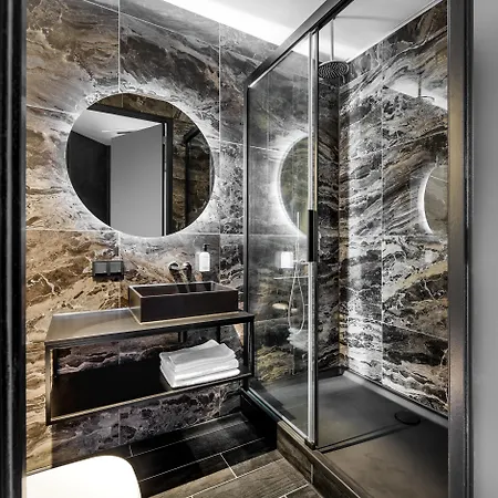 Hotel Le Marin - Handwritten Collection 4*