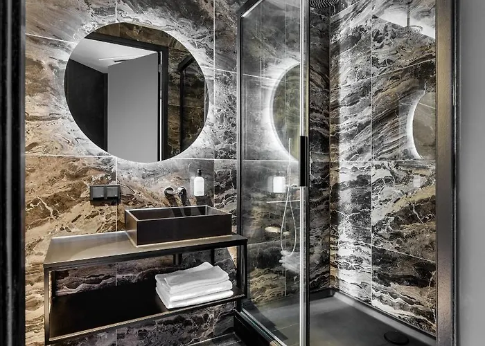 Le Marin - Handwritten Collection روتردام