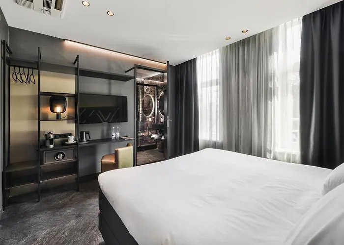 Le Marin - Handwritten Collection Hotel