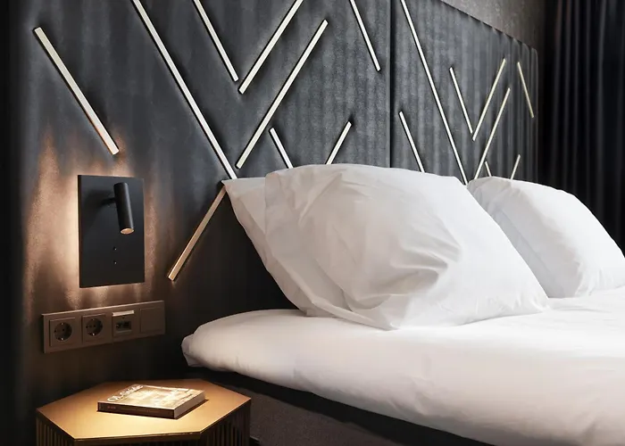 Le Marin - Handwritten Collection Róterdam