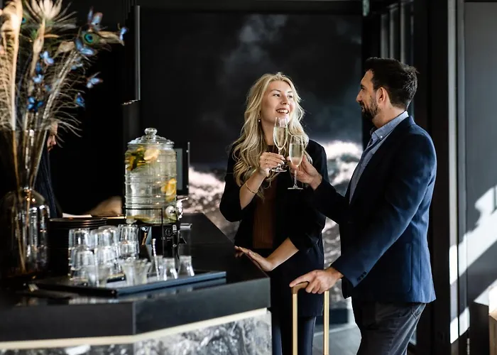 فندق Le Marin - Handwritten Collection