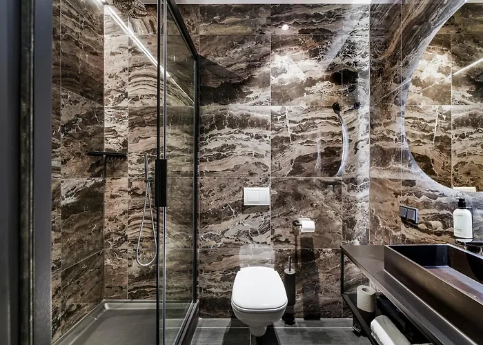 Le Marin - Handwritten Collection Róterdam