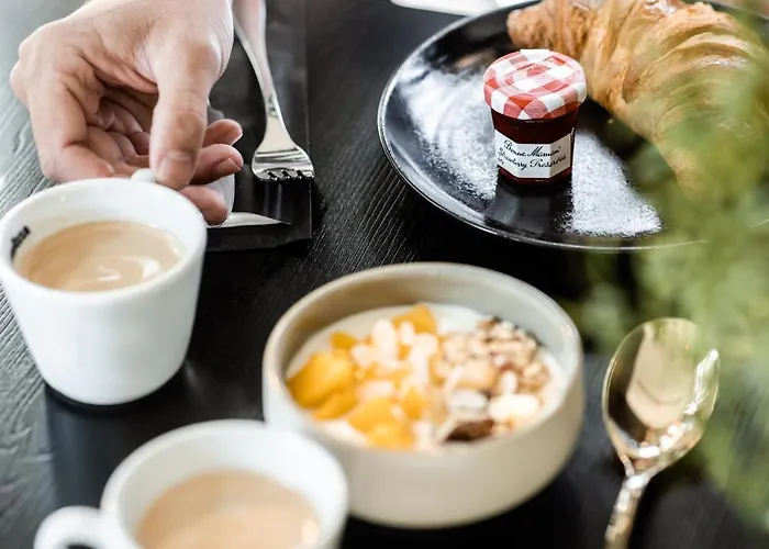 Le Marin - Handwritten Collection Hotel