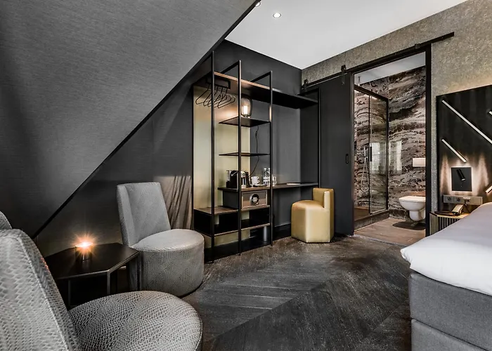 Hotel Le Marin - Handwritten Collection 4*