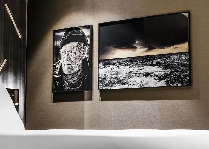 Le Marin - Handwritten Collection Hotel