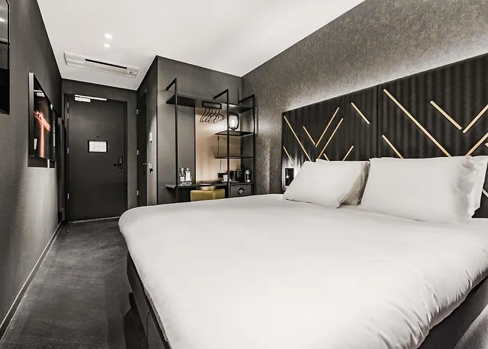 فندق Le Marin - Handwritten Collection 4*