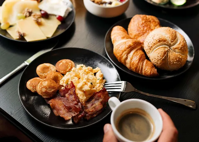 Le Marin - Handwritten Collection روتردام