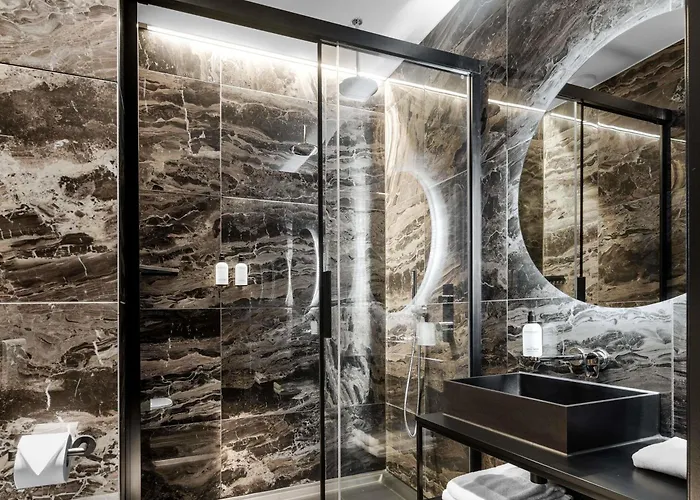 Le Marin - Handwritten Collection Hotel 4*