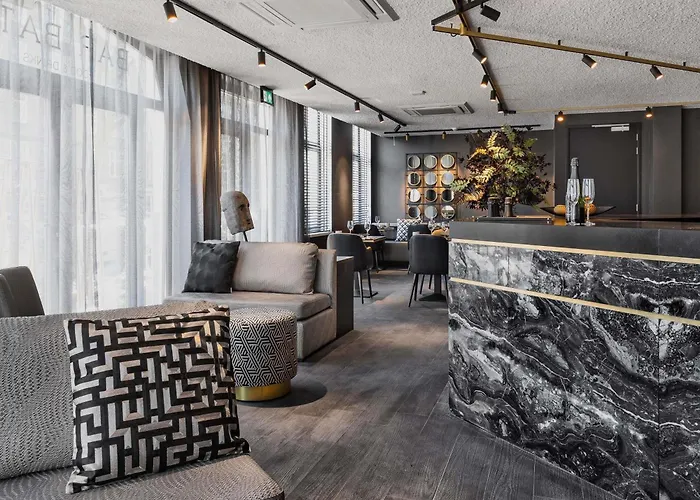 Le Marin - Handwritten Collection Rotterdam