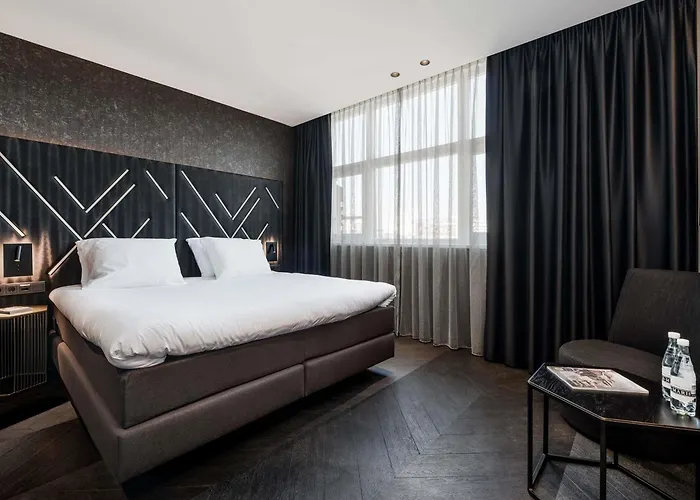 Le Marin - Handwritten Collection Hotel Róterdam