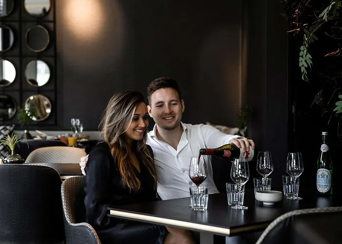 Le Marin - Handwritten Collection Róterdam