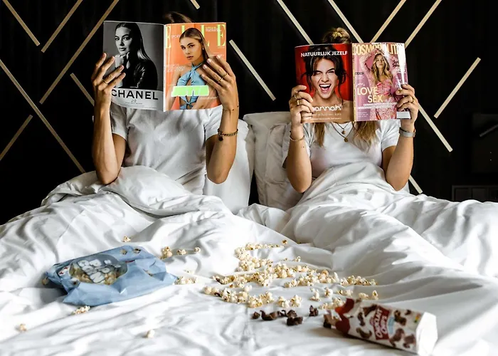 Le Marin - Handwritten Collection فندق