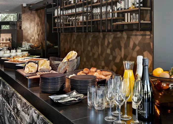 Hotel Le Marin - Handwritten Collection