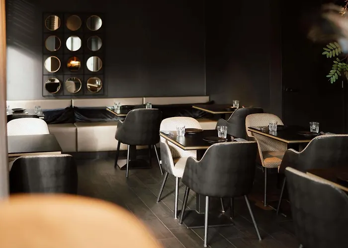 Le Marin - Handwritten Collection فندق روتردام