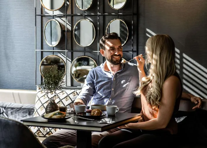 فندق Le Marin - Handwritten Collection روتردام