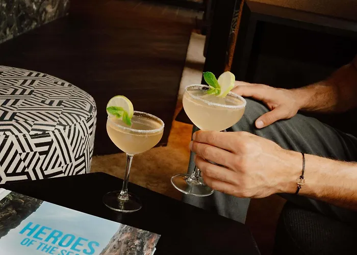 Le Marin - Handwritten Collection 4*