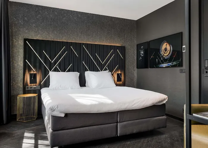 Le Marin - Handwritten Collection روتردام