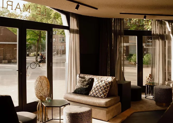 Le Marin - Handwritten Collection 4*