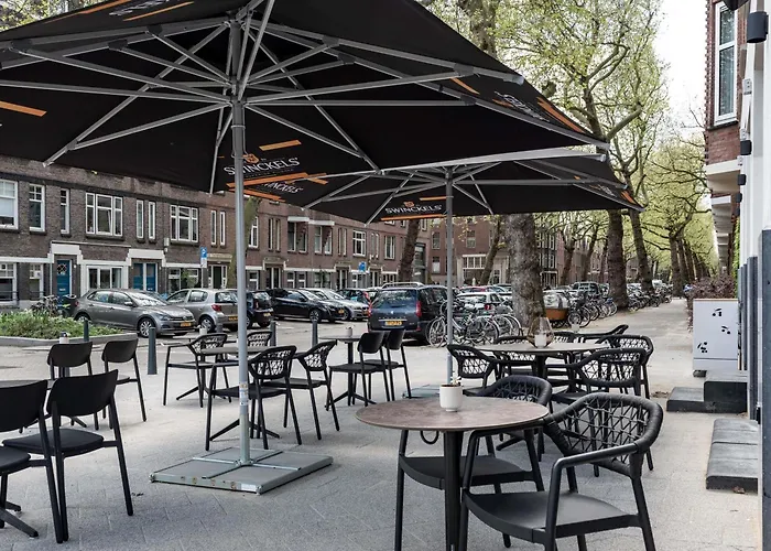 Le Marin - Handwritten Collection 4* Rotterdam