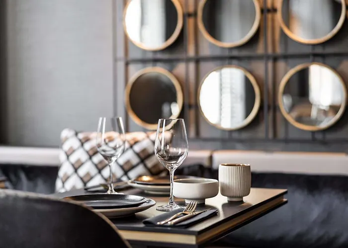 Le Marin - Handwritten Collection Hotel