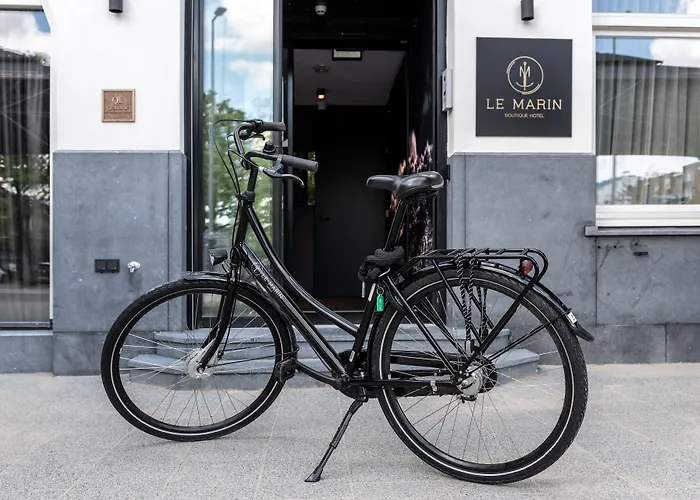 Le Marin - Handwritten Collection 4*