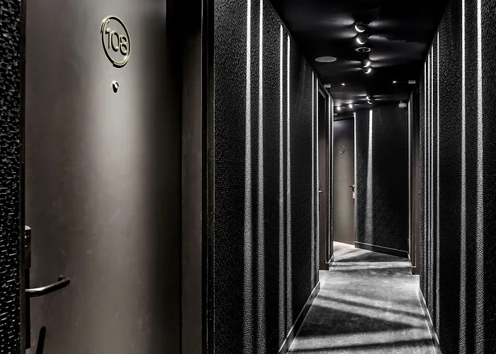 فندق Le Marin - Handwritten Collection 4*