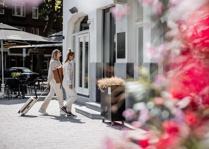 فندق Le Marin - Handwritten Collection