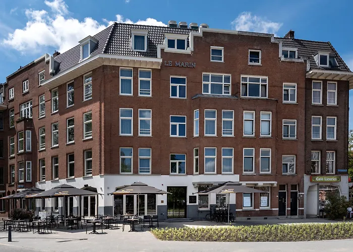 Hotel Le Marin - Handwritten Collection 4*